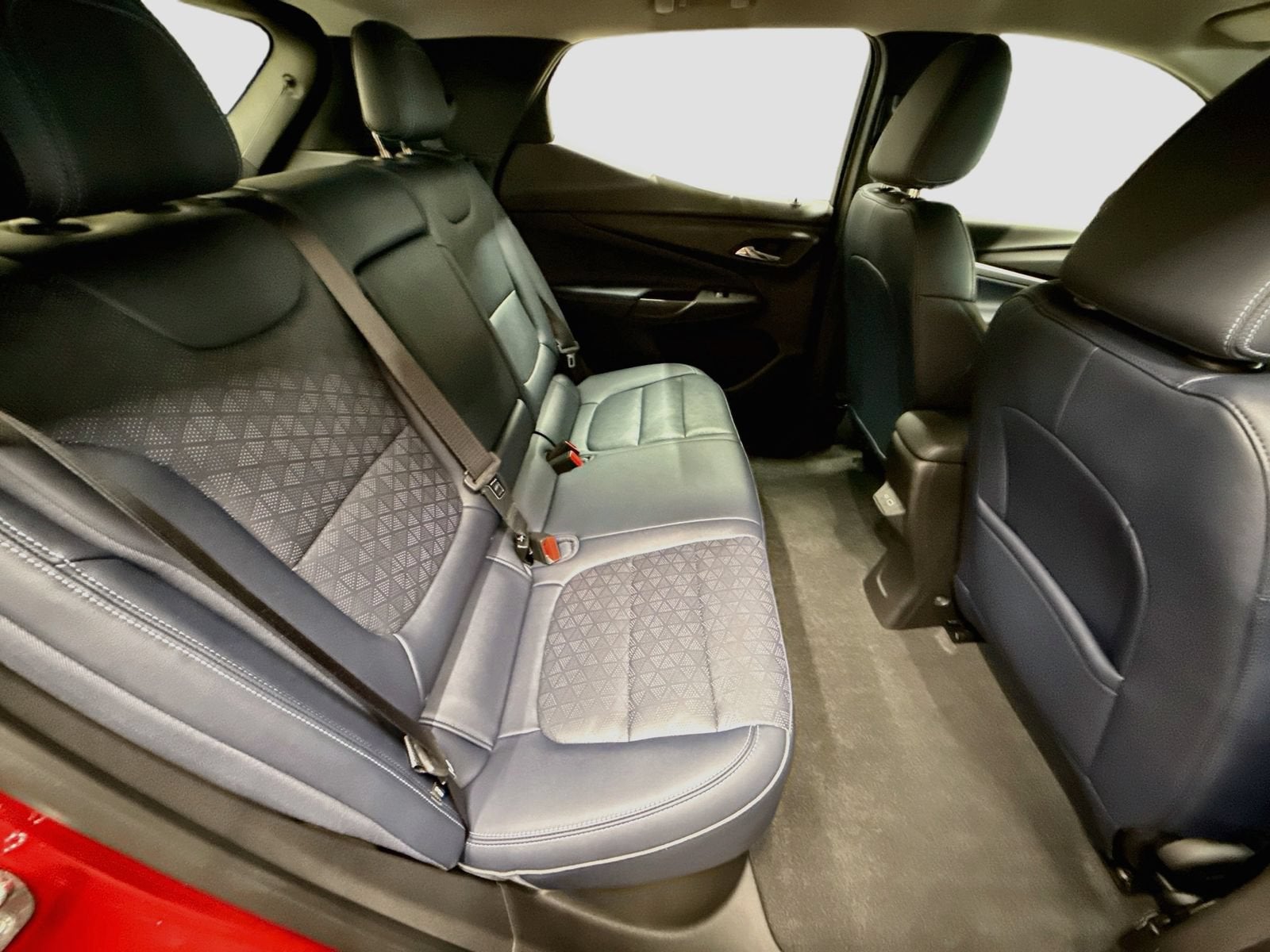 2022 Chevrolet Bolt EUV LT