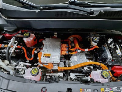 2022 Chevrolet Bolt EUV LT