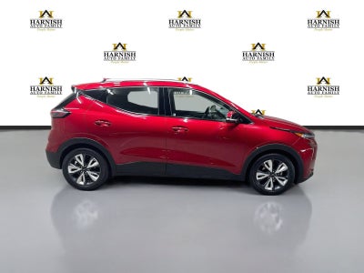 2022 Chevrolet Bolt EUV LT