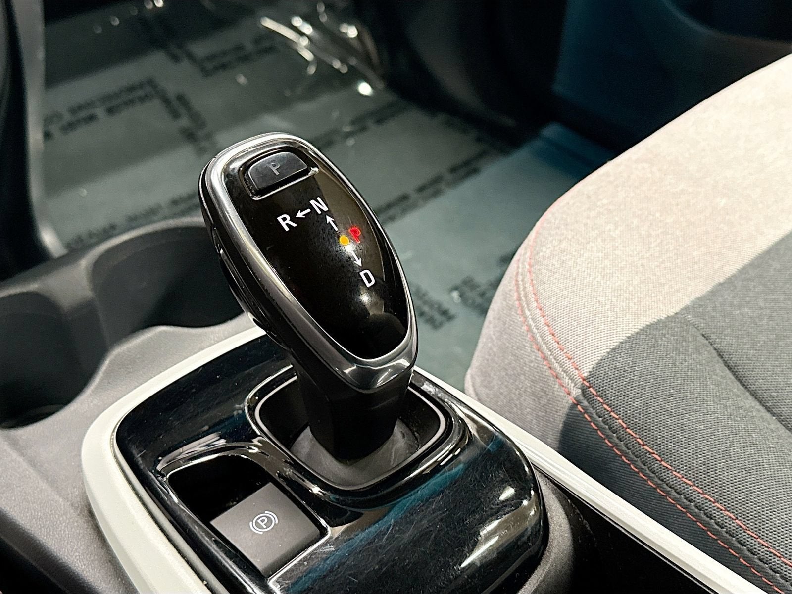 2020 Chevrolet Bolt EV LT