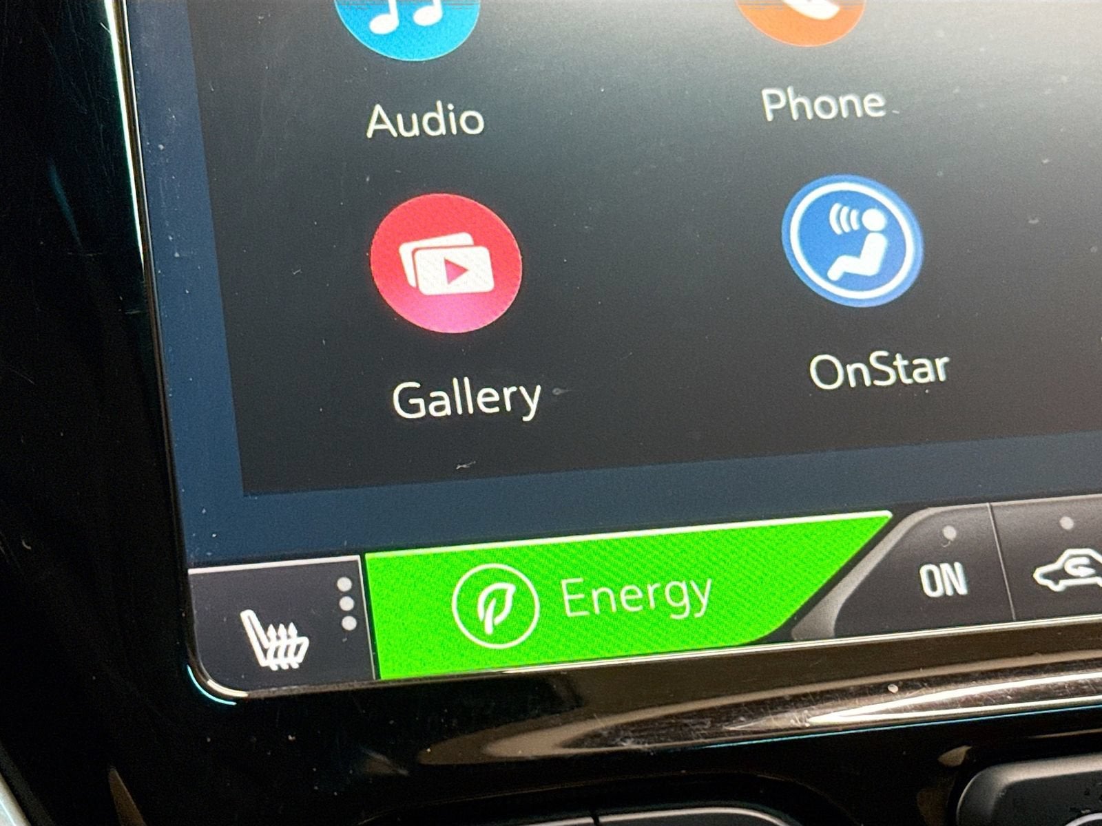 2020 Chevrolet Bolt EV LT