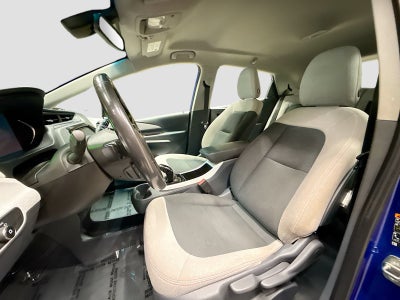 2020 Chevrolet Bolt EV LT