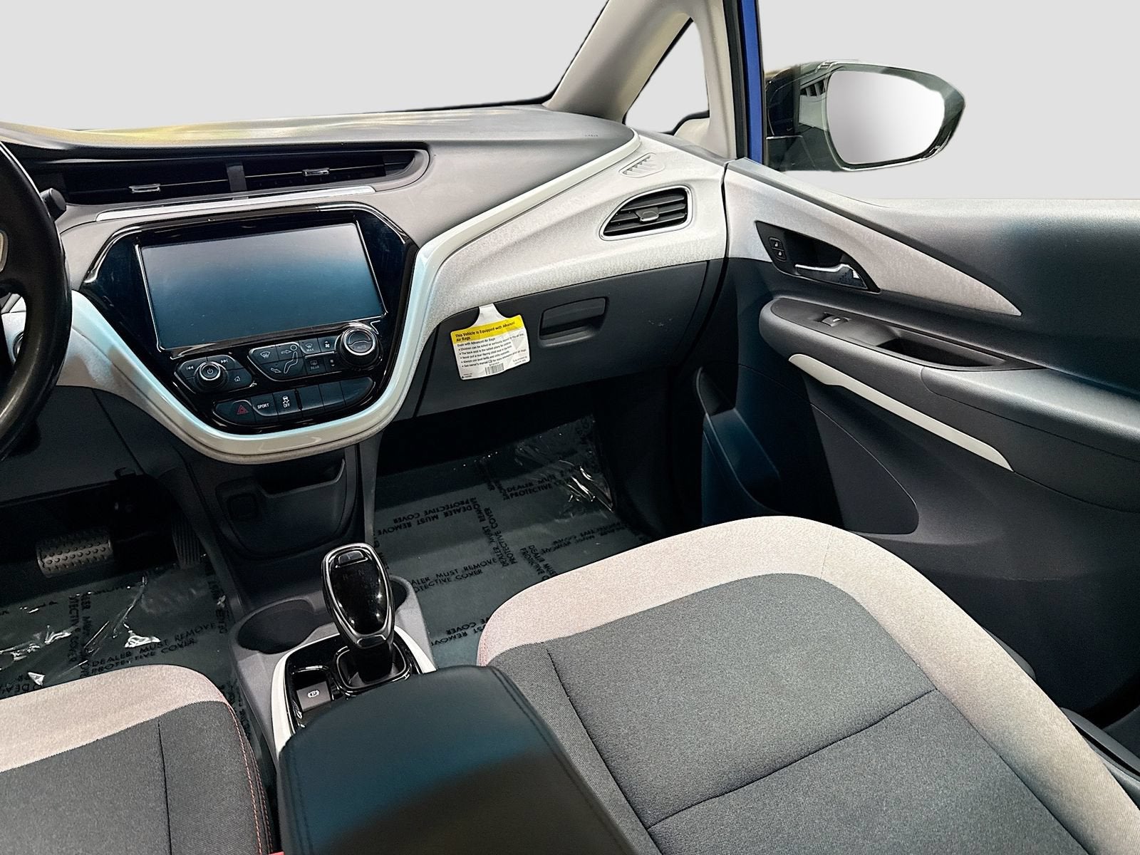 2020 Chevrolet Bolt EV LT