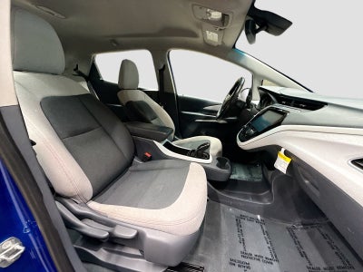 2020 Chevrolet Bolt EV LT