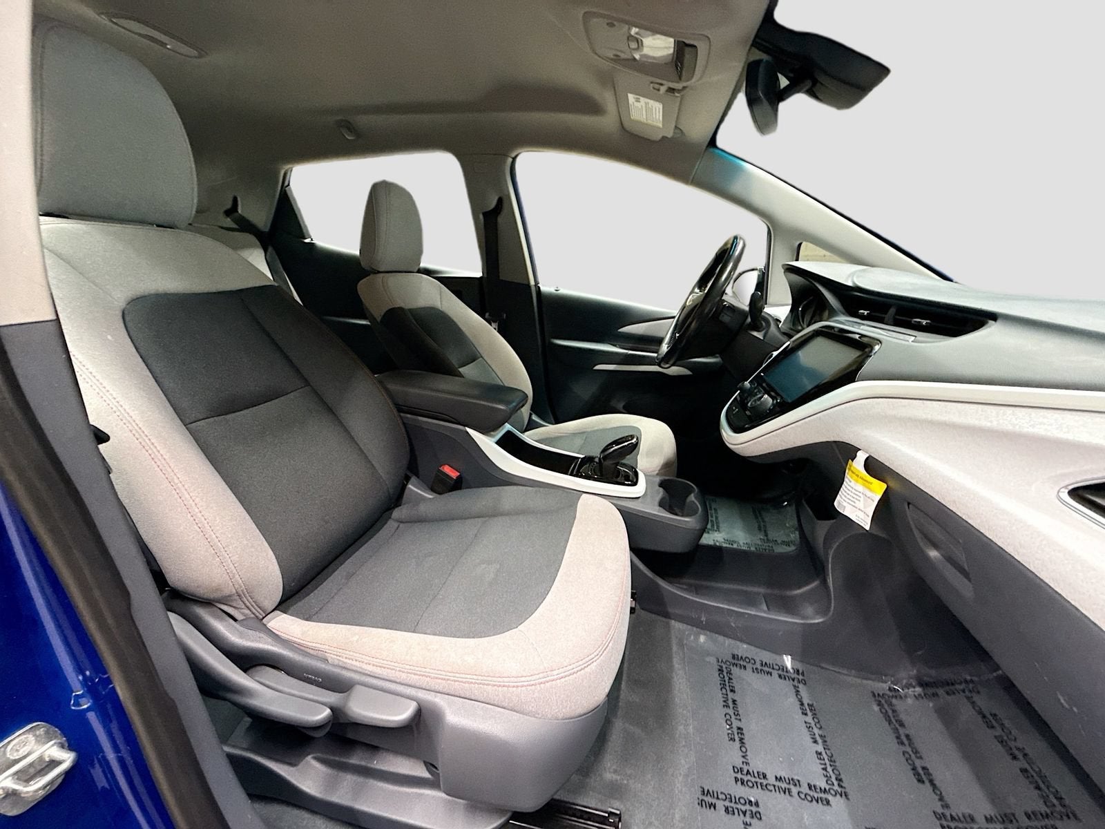 2020 Chevrolet Bolt EV LT
