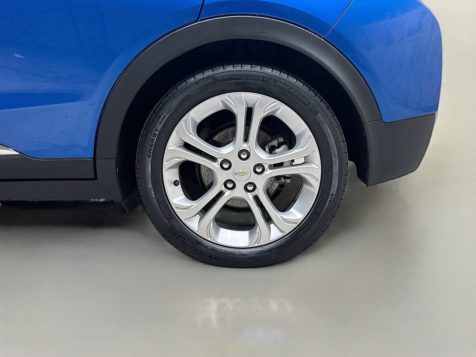 2020 Chevrolet Bolt EV LT
