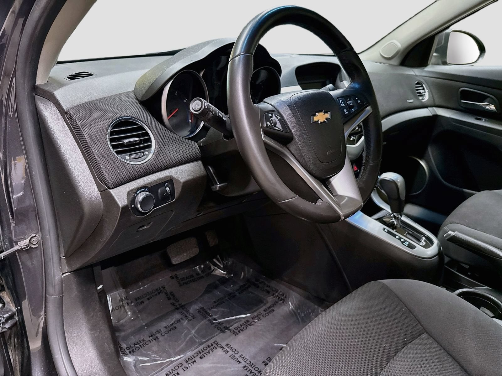 2011 Chevrolet Cruze LT w/1LT