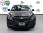 2011 Chevrolet Cruze LT w/1LT