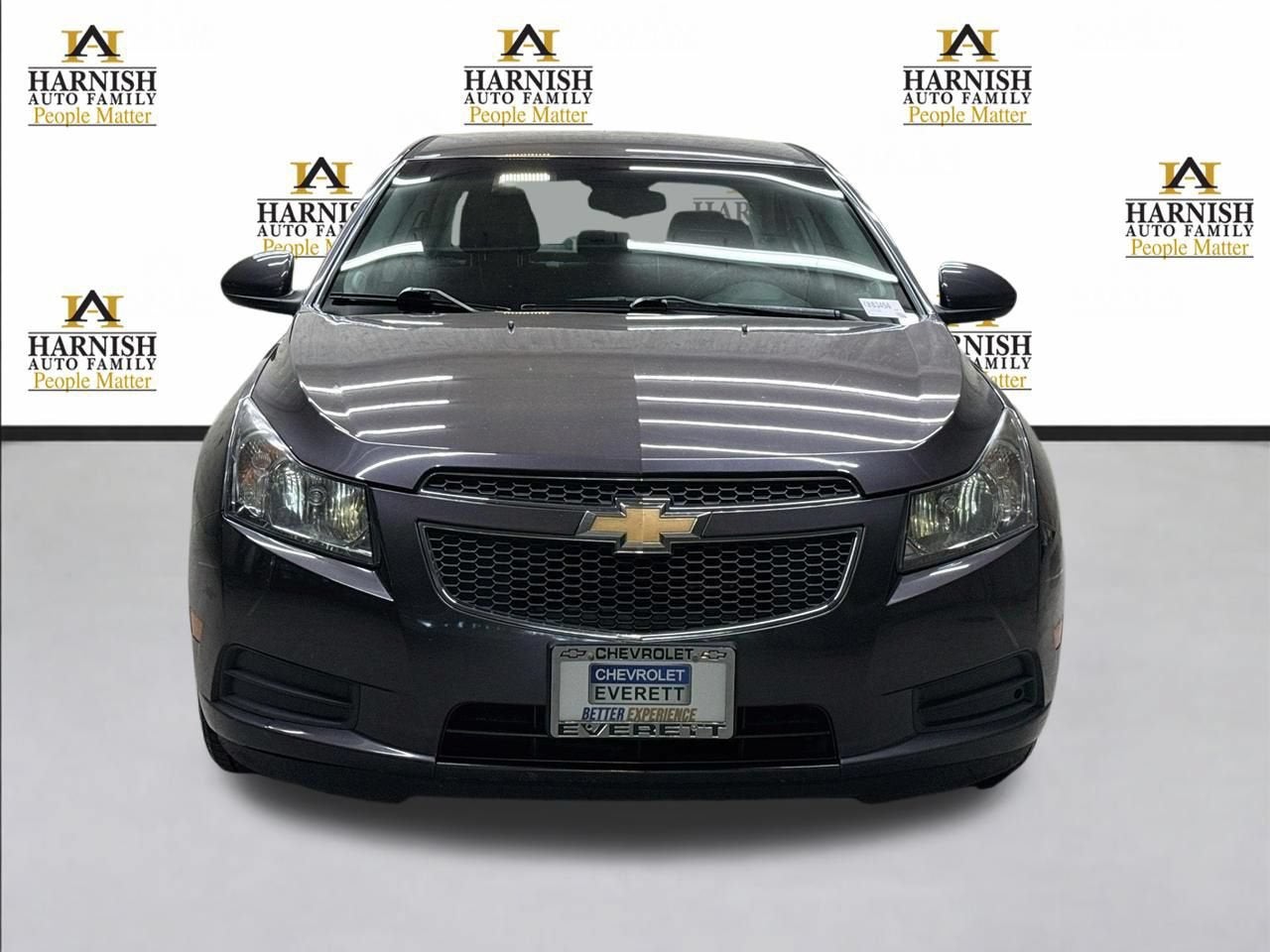 2011 Chevrolet Cruze LT w/1LT