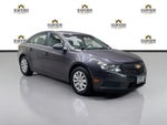 2011 Chevrolet Cruze LT w/1LT
