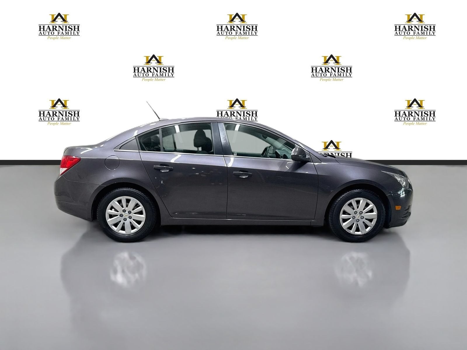 2011 Chevrolet Cruze LT w/1LT
