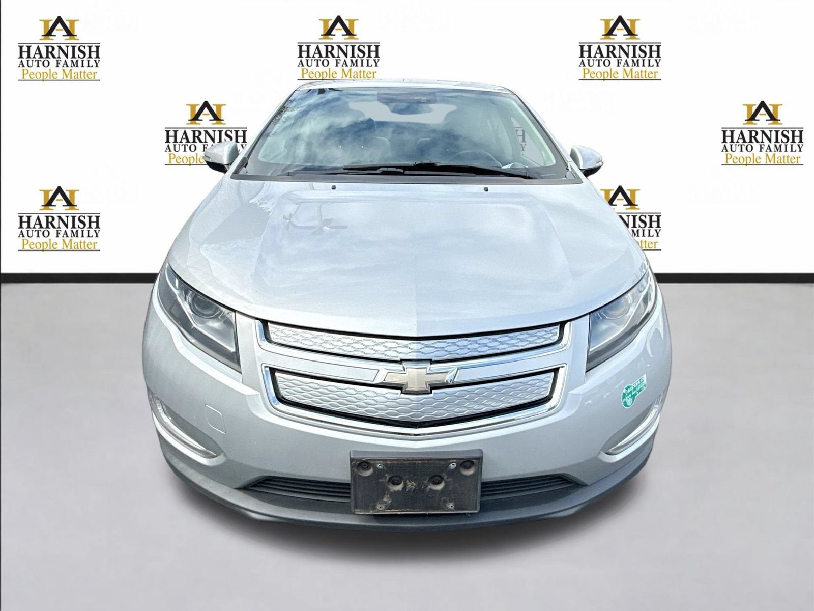 2014 Chevrolet Volt 5dr HB