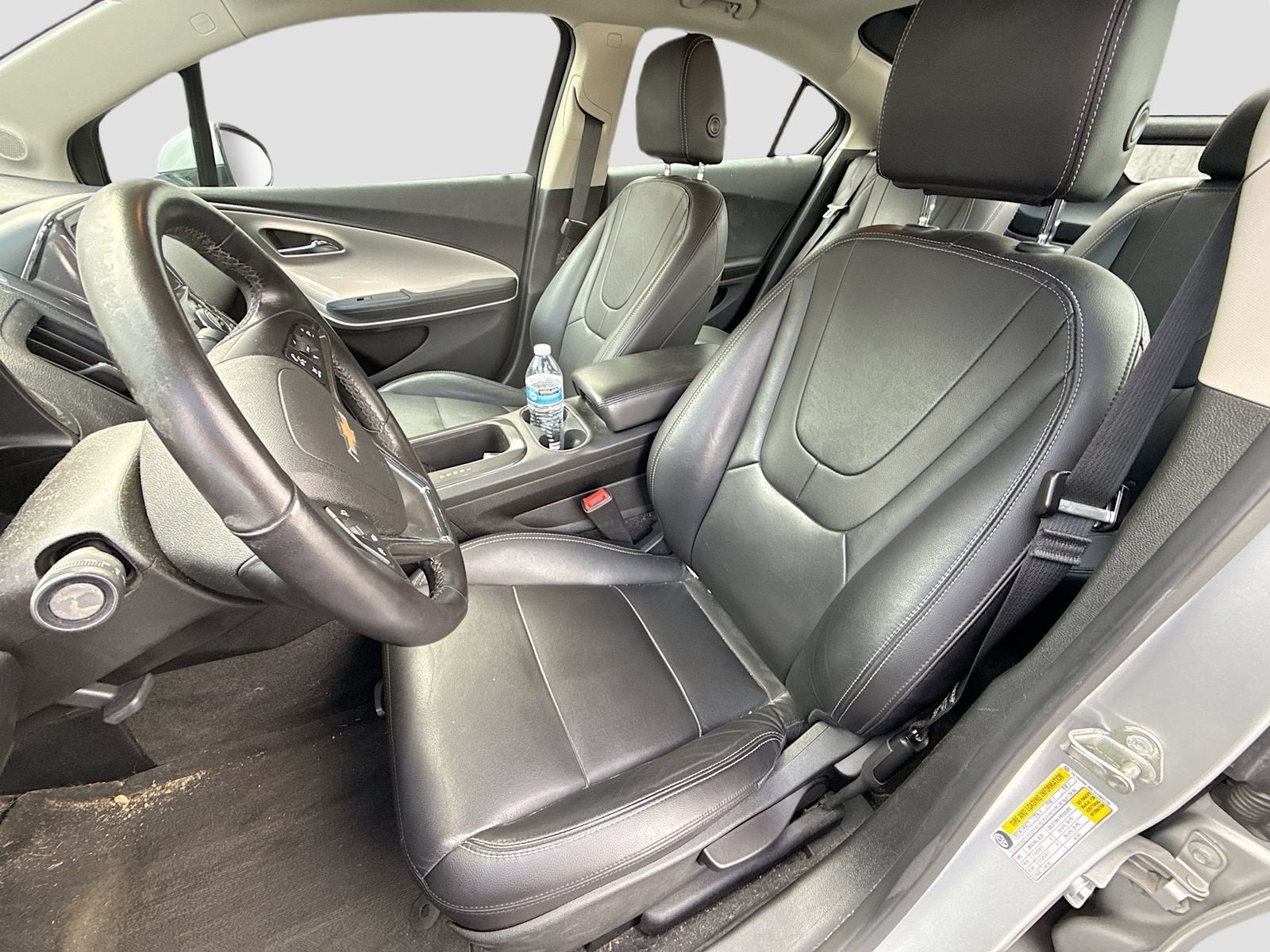 2014 Chevrolet Volt 5dr HB