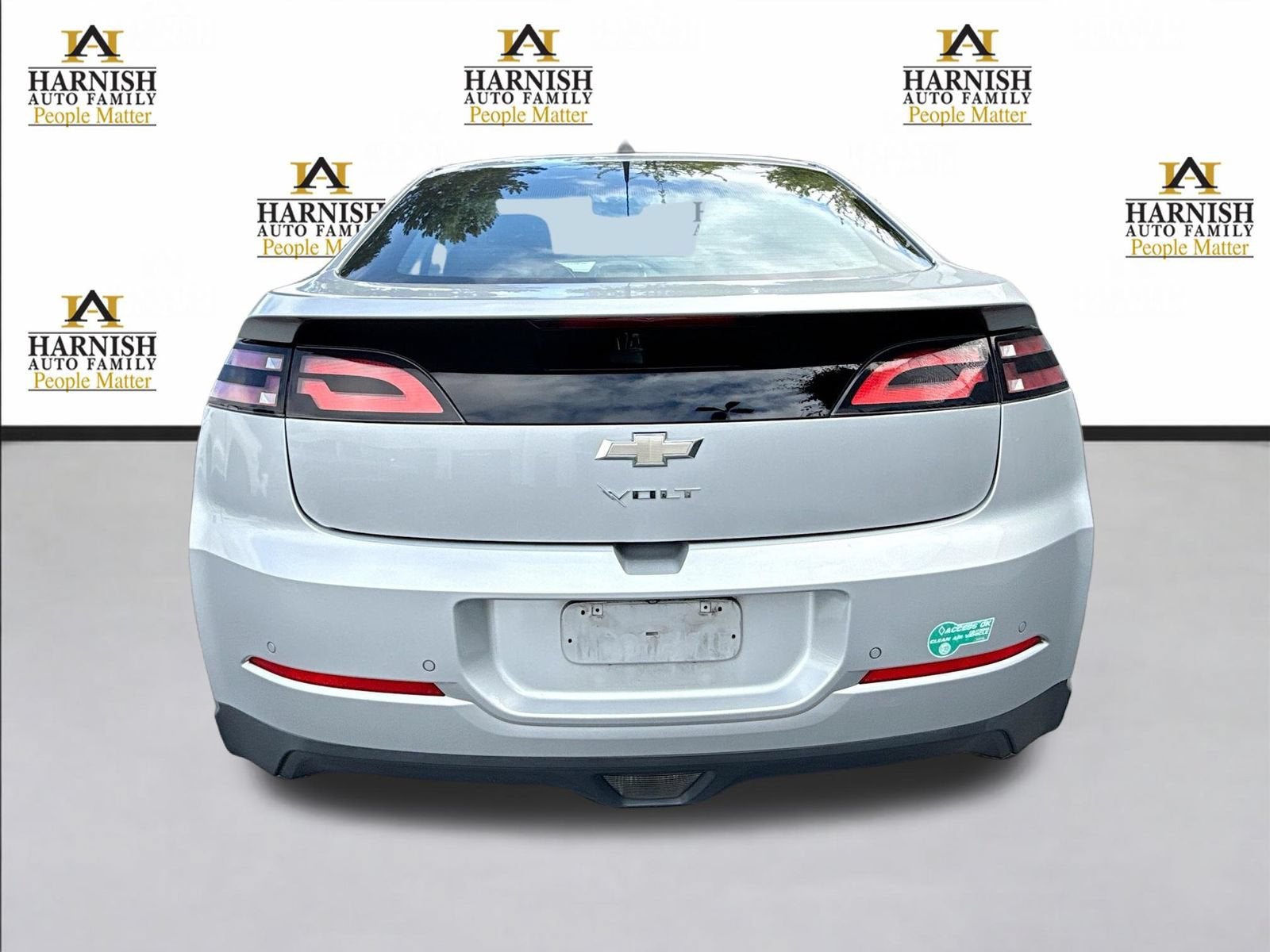 2014 Chevrolet Volt 5dr HB