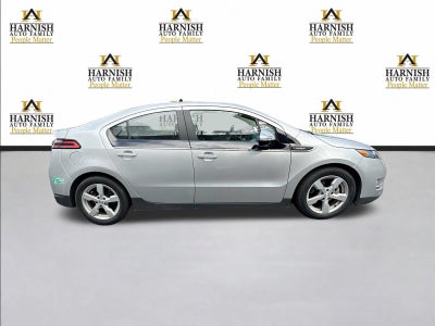 2014 Chevrolet Volt 5dr HB