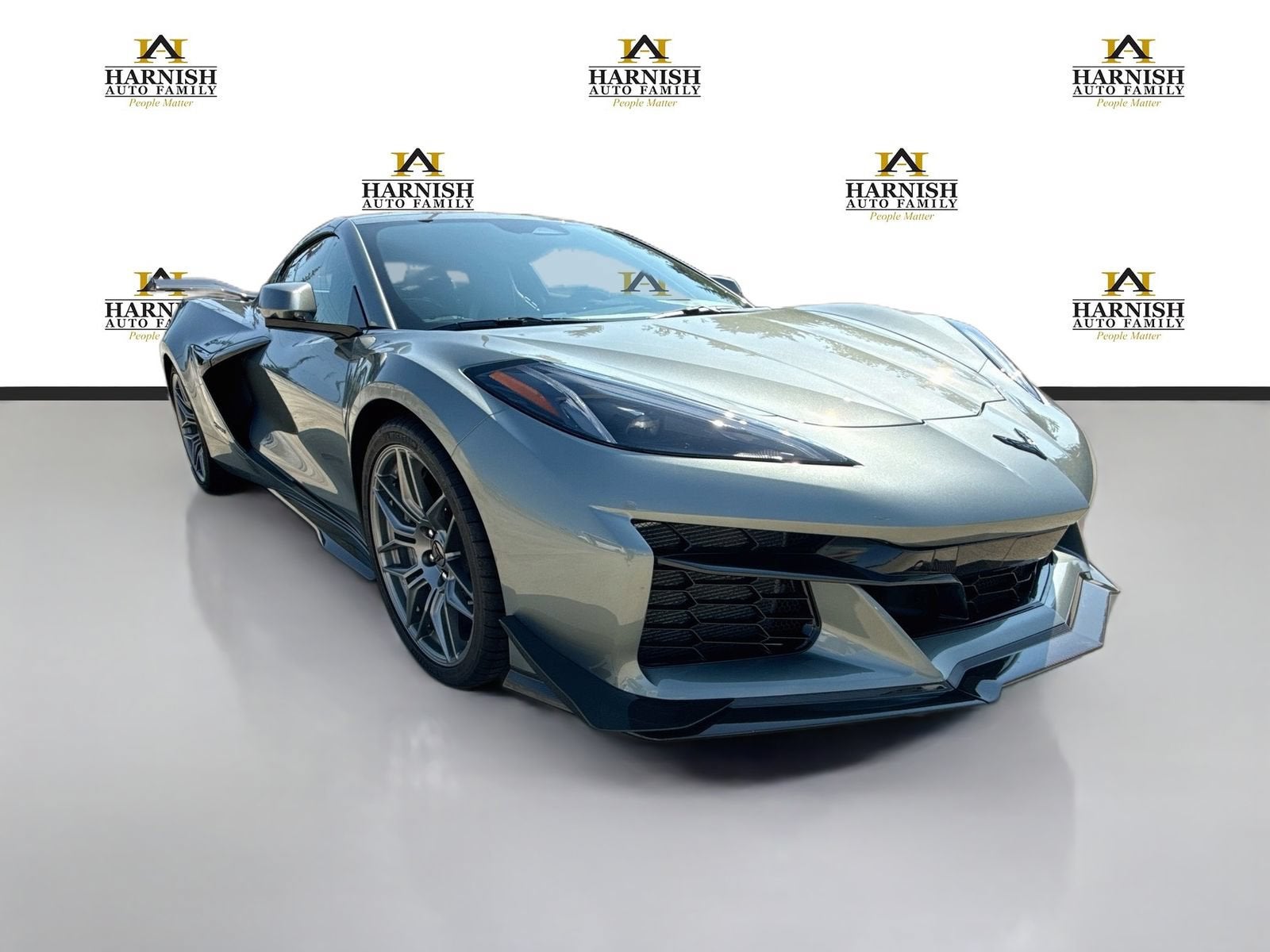 2024 Chevrolet Corvette Z06 2LZ