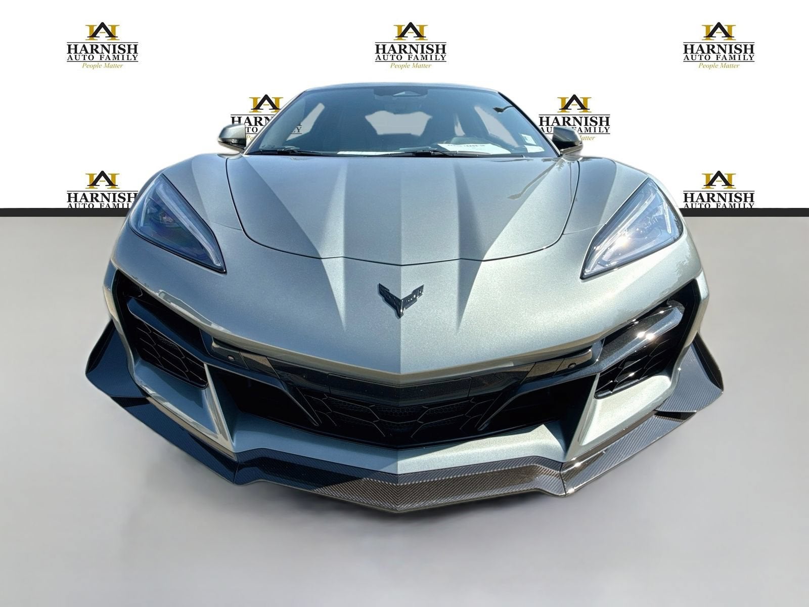 2024 Chevrolet Corvette Z06 2LZ