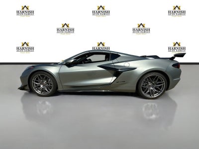 2024 Chevrolet Corvette Z06 2LZ