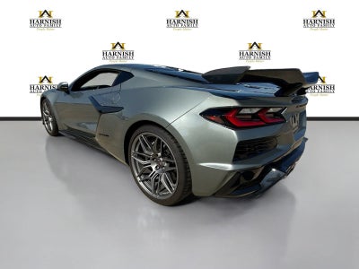 2024 Chevrolet Corvette Z06 2LZ