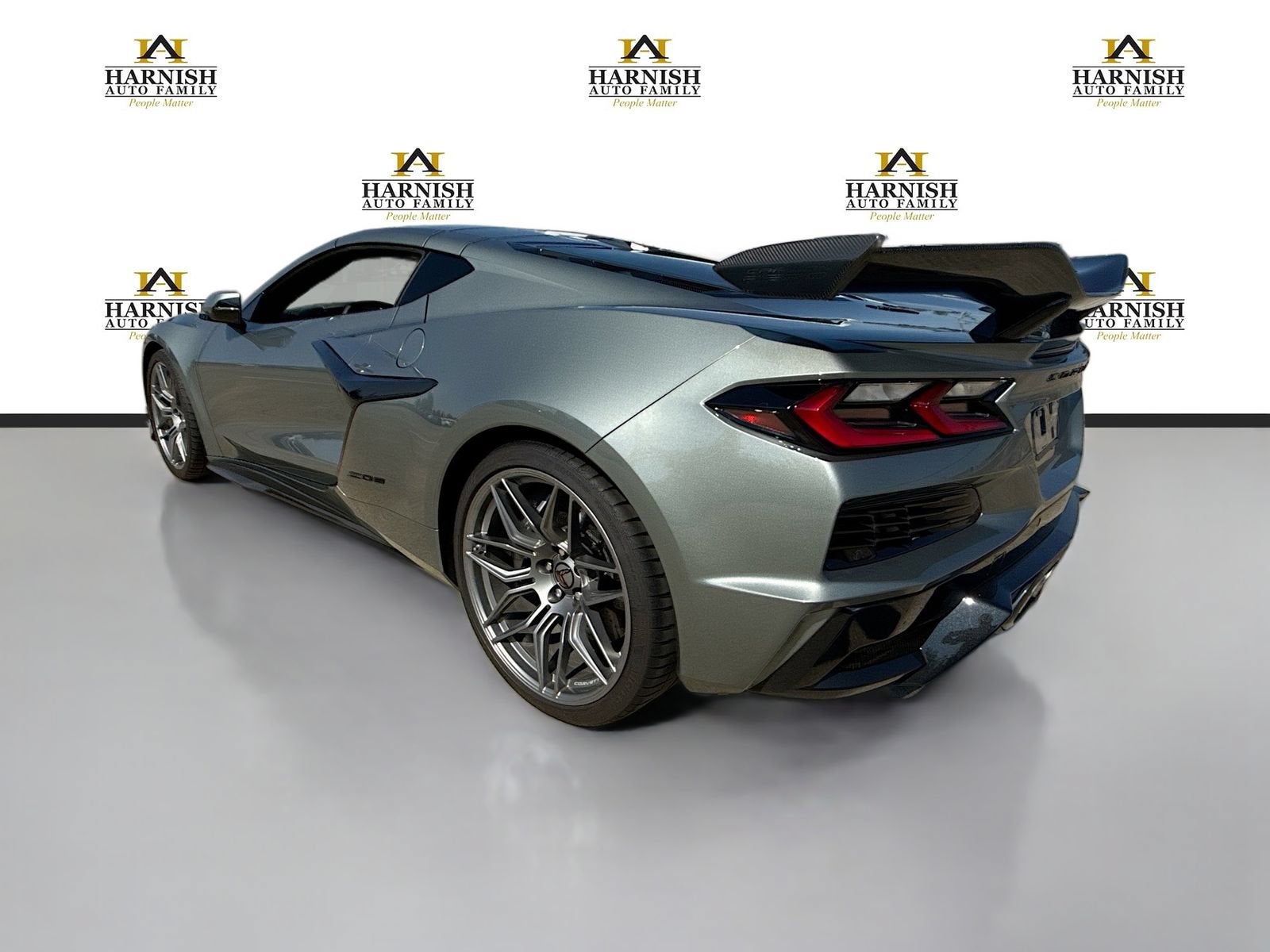 2024 Chevrolet Corvette Z06 2LZ
