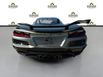 2024 Chevrolet Corvette Z06 2LZ