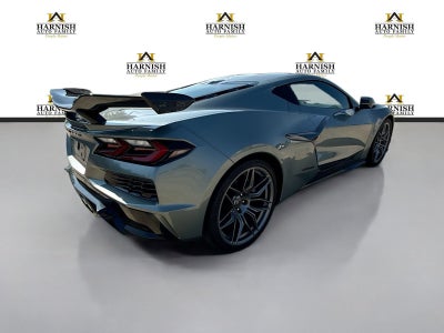 2024 Chevrolet Corvette Z06 2LZ
