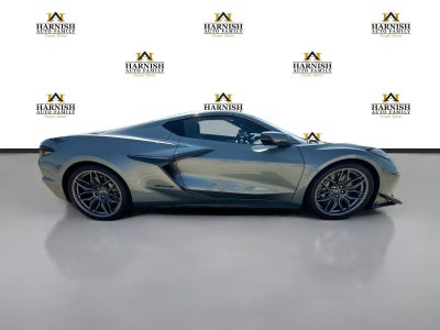 2024 Chevrolet Corvette Z06 2LZ