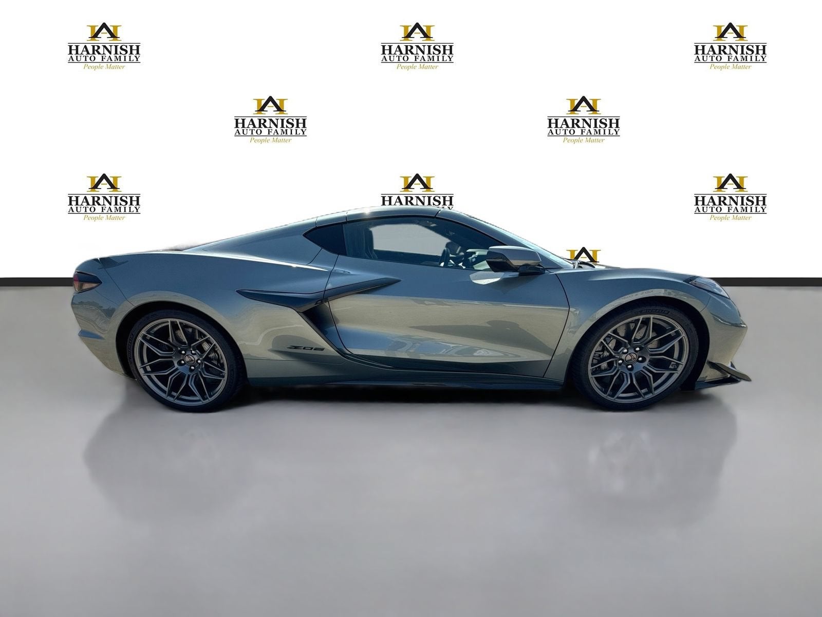 2024 Chevrolet Corvette Z06 2LZ