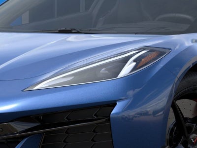 2027 Chevrolet Corvette Grand Sport 3LT