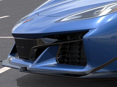 2027 Chevrolet Corvette Grand Sport 3LT