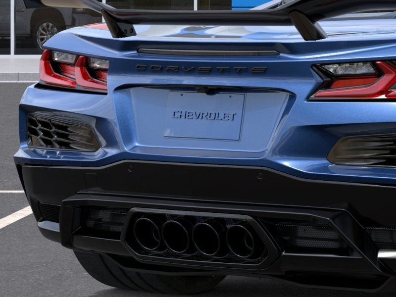 2027 Chevrolet Corvette Grand Sport 3LT
