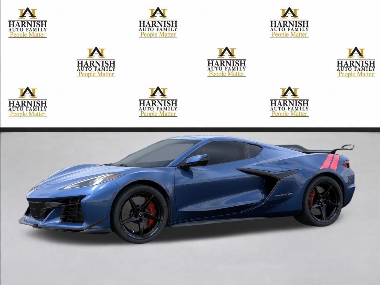 2027 Chevrolet Corvette Grand Sport 3LT