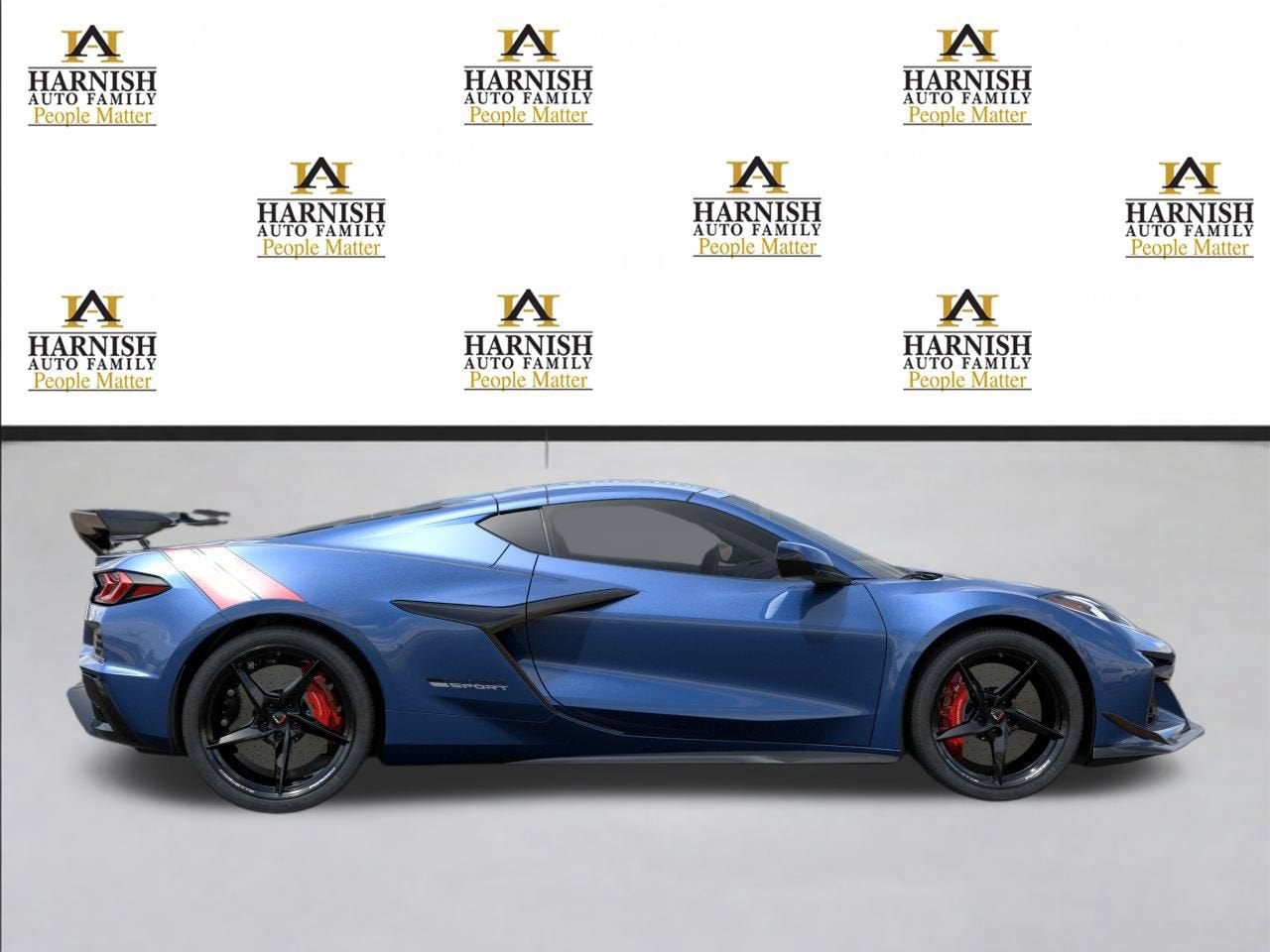 2027 Chevrolet Corvette Grand Sport 3LT