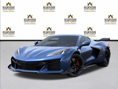 2027 Chevrolet Corvette Grand Sport 3LT