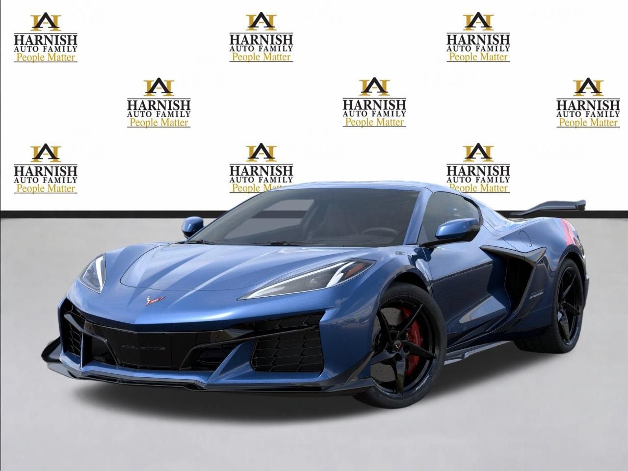 2027 Chevrolet Corvette Grand Sport 3LT