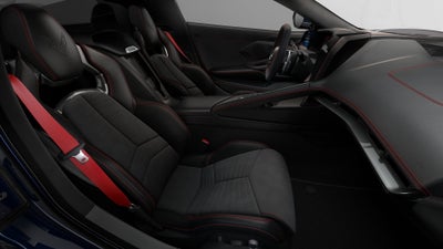 2027 Chevrolet Corvette Grand Sport 3LT