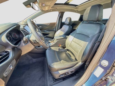 2020 Chevrolet Malibu Premier