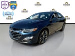2020 Chevrolet Malibu Premier
