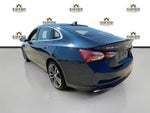 2020 Chevrolet Malibu Premier