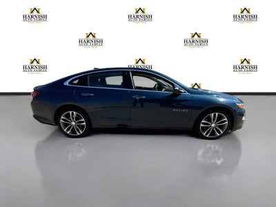 2020 Chevrolet Malibu Premier