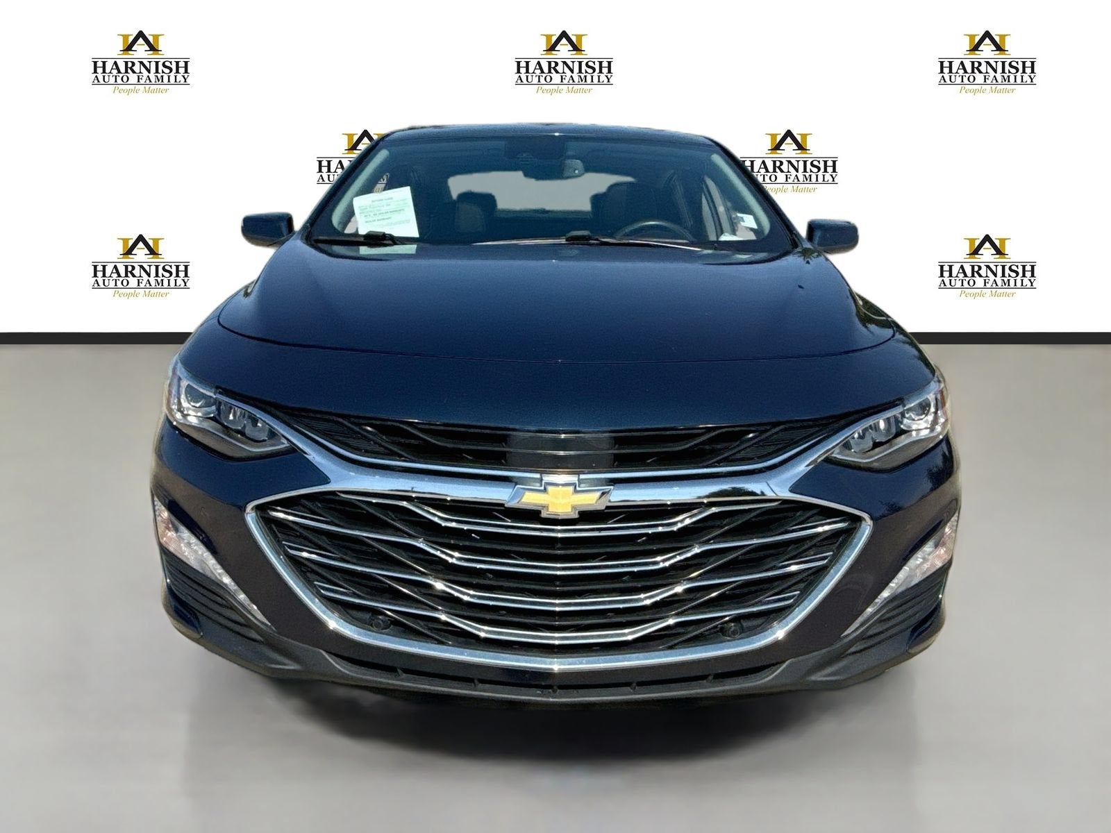 2020 Chevrolet Malibu Premier
