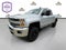 2016 Chevrolet Silverado 2500 HD LT