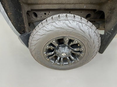2016 Chevrolet Silverado 2500 HD LT