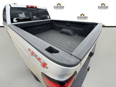 2016 Chevrolet Silverado 2500 HD LT