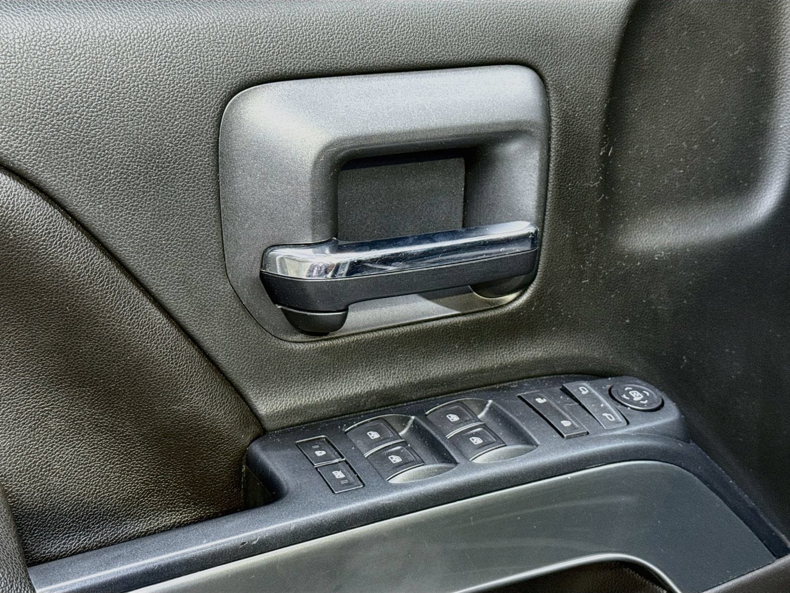 2016 Chevrolet Silverado 2500 HD LT