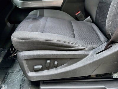 2016 Chevrolet Silverado 2500 HD LT