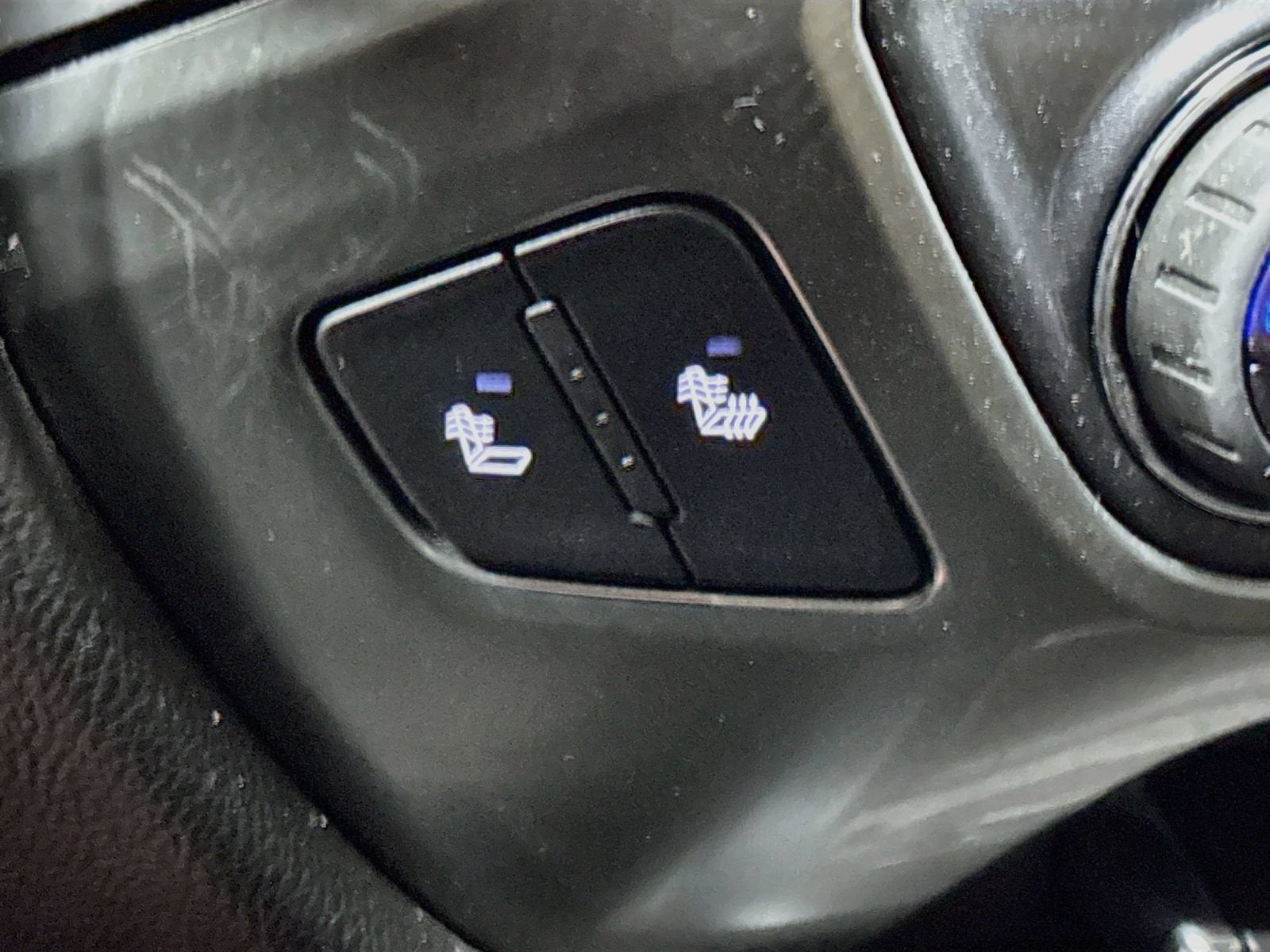 2016 Chevrolet Silverado 2500 HD LT