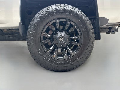 2016 Chevrolet Silverado 2500 HD LT