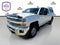 2017 Chevrolet Silverado 2500 HD LT