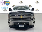 2017 Chevrolet Silverado 2500 HD LT